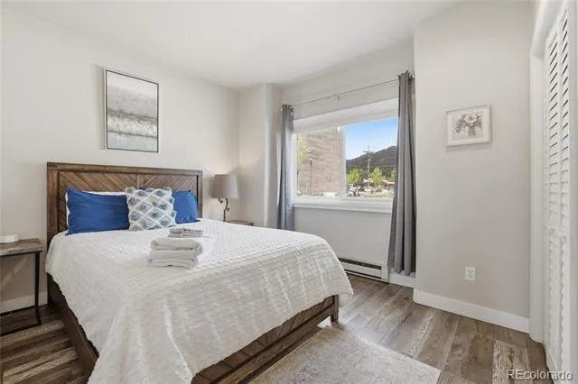 623 Cedar Lane #D102 Buena Vista, CO 81211
