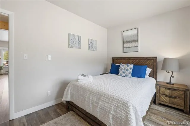 623 Cedar Lane #D102 Buena Vista, CO 81211