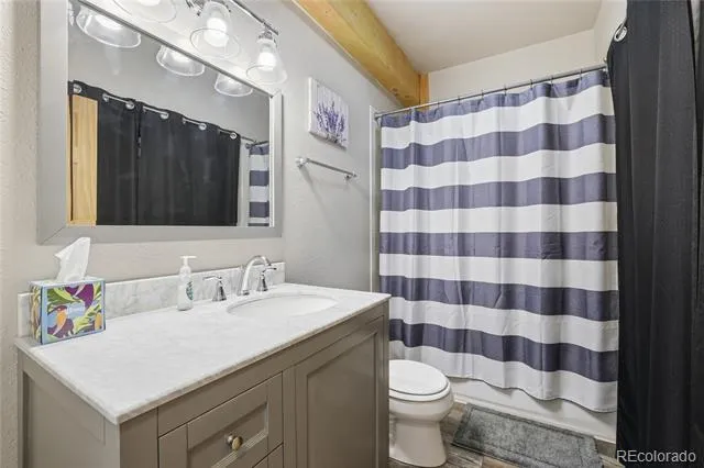 623 Cedar Lane #D102 Buena Vista, CO 81211