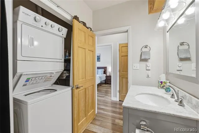 623 Cedar Lane #D102 Buena Vista, CO 81211
