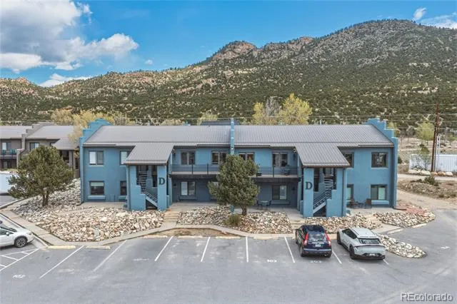 623 Cedar Lane #D102 Buena Vista, CO 81211