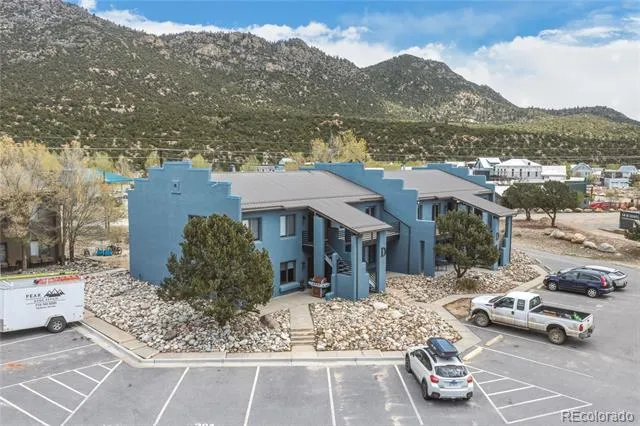 623 Cedar Lane #D102 Buena Vista, CO 81211