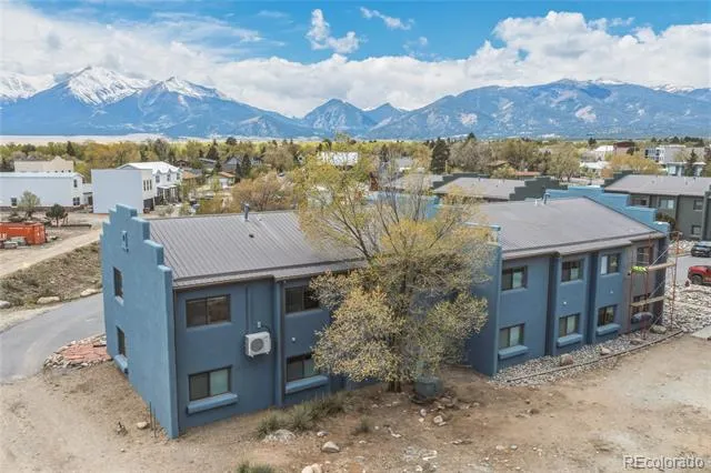 623 Cedar Lane #D102 Buena Vista, CO 81211