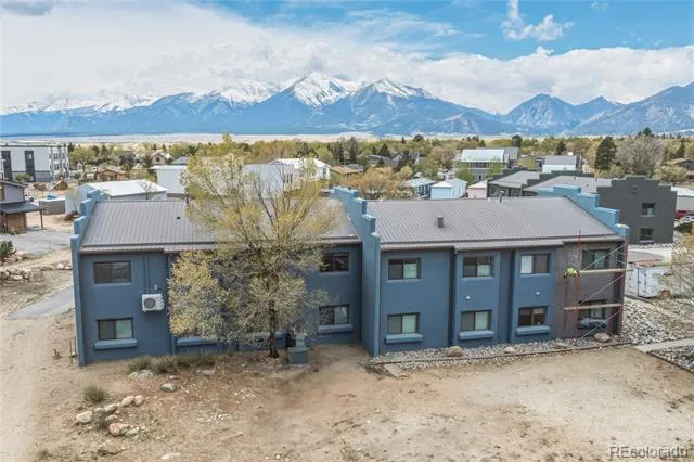 623 Cedar Lane #D102 Buena Vista, CO 81211