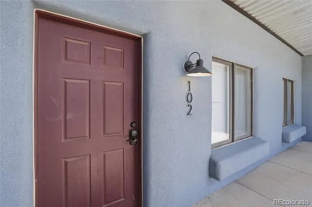 623 Cedar Lane #D102 Buena Vista, CO 81211