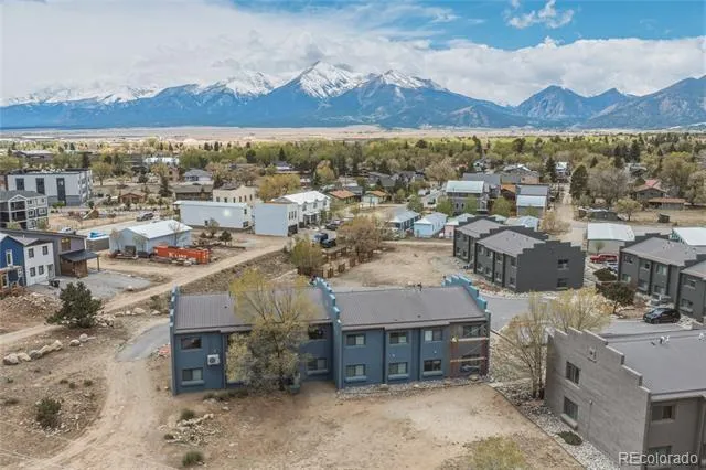 623 Cedar Lane #D102 Buena Vista, CO 81211