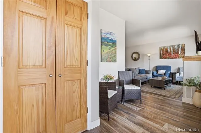 623 Cedar Lane #D102 Buena Vista, CO 81211