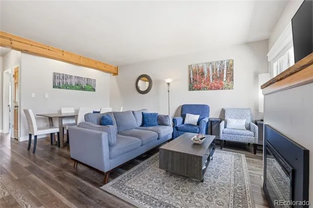 623 Cedar Lane #D102 Buena Vista, CO 81211