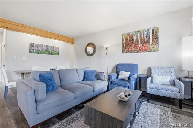 623 Cedar Lane #D102 Buena Vista, CO 81211