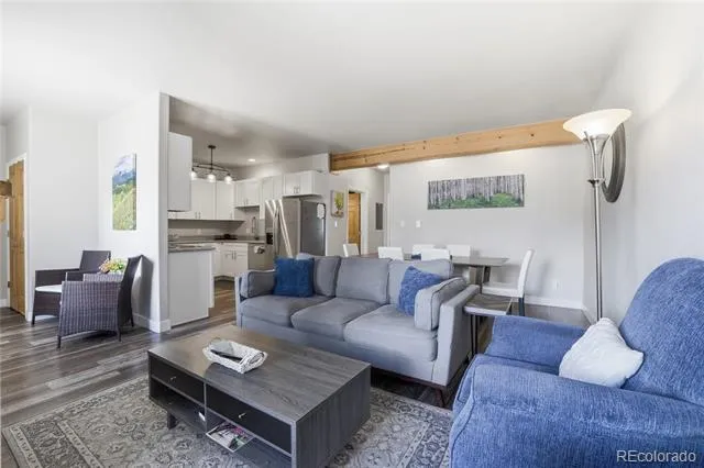 623 Cedar Lane #D102 Buena Vista, CO 81211