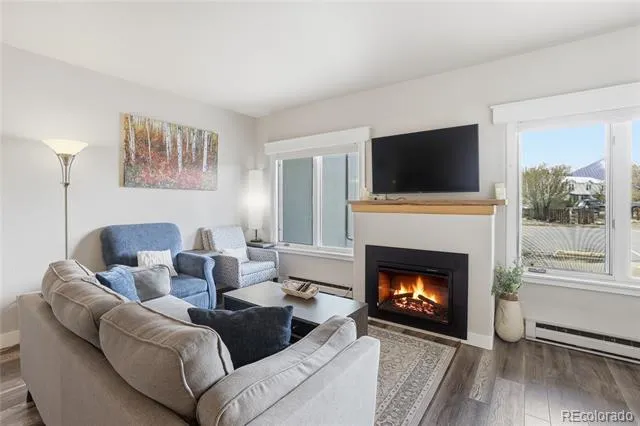 623 Cedar Lane #D102 Buena Vista, CO 81211