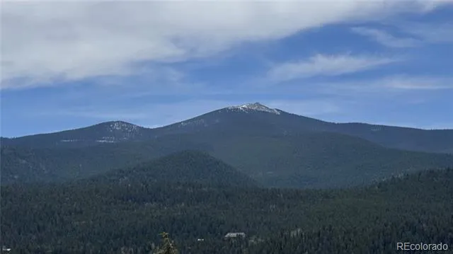 257 Wildlife Trail Idaho Springs, CO 80452