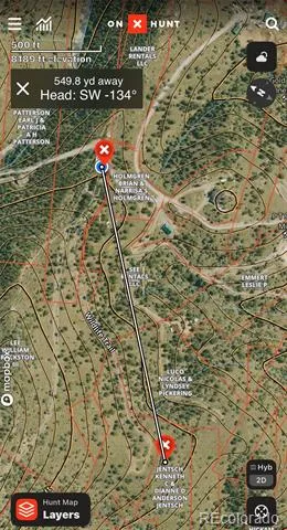 257 Wildlife Trail Idaho Springs, CO 80452