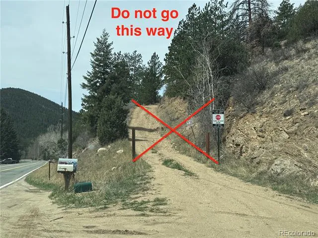 257 Wildlife Trail Idaho Springs, CO 80452
