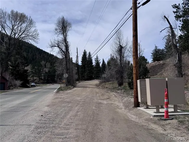 257 Wildlife Trail Idaho Springs, CO 80452