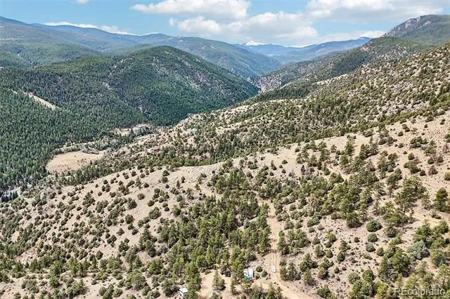257 Wildlife Trail Idaho Springs, CO 80452