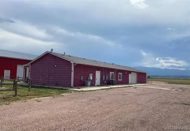 Address Not Shown Pueblo, CO 81005