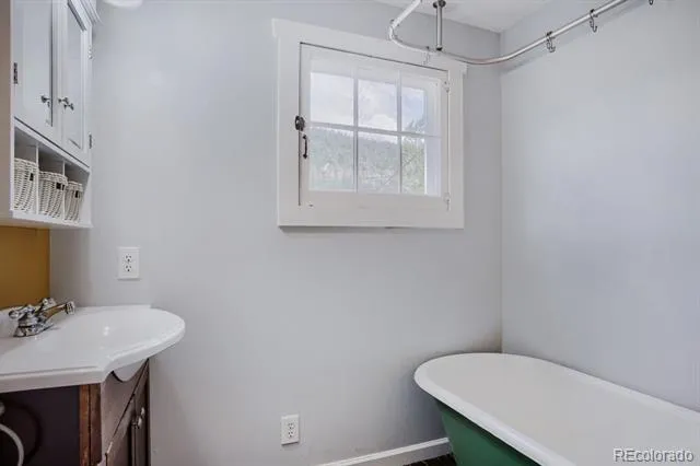 327 Virginia Street Idaho Springs, CO 80452