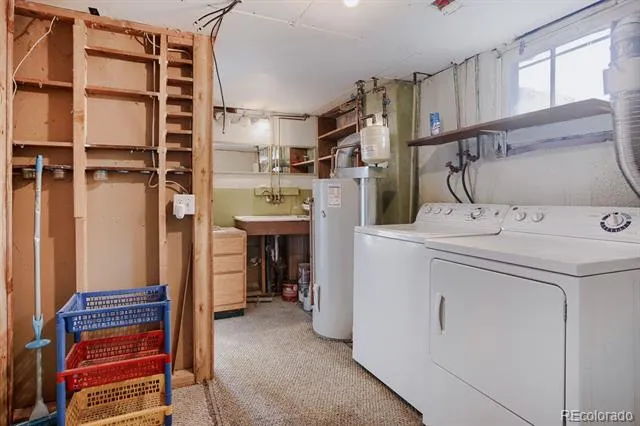 327 Virginia Street Idaho Springs, CO 80452