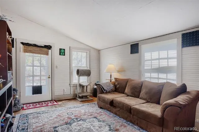 327 Virginia Street Idaho Springs, CO 80452