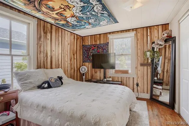 327 Virginia Street Idaho Springs, CO 80452