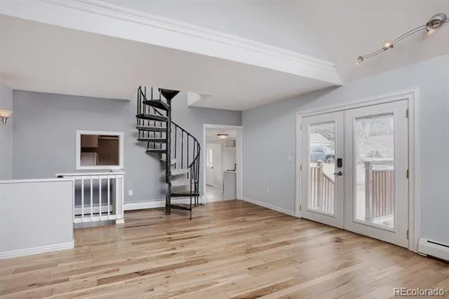 327 Virginia Street Idaho Springs, CO 80452