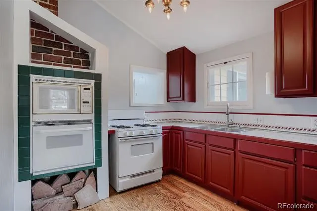 327 Virginia Street Idaho Springs, CO 80452