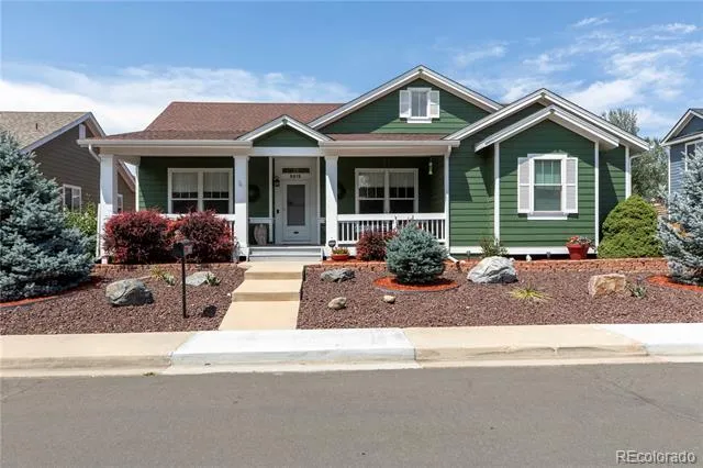 5212 Mt Audubon Street Frederick, CO 80504