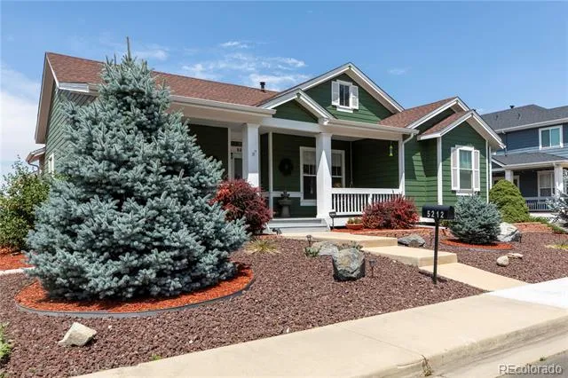 5212 Mt Audubon Street Frederick, CO 80504
