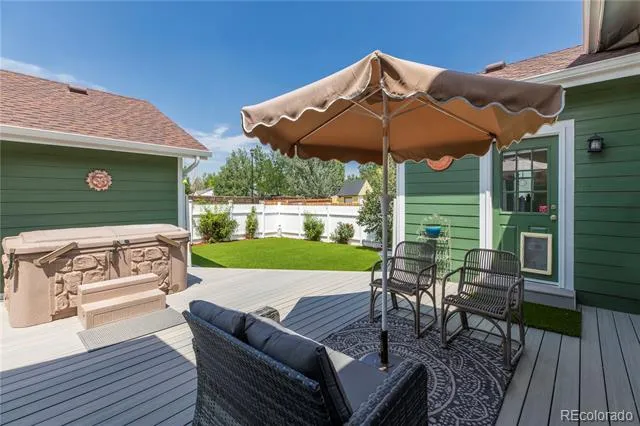 5212 Mt Audubon Street Frederick, CO 80504