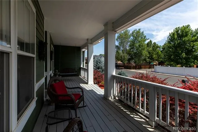 5212 Mt Audubon Street Frederick, CO 80504