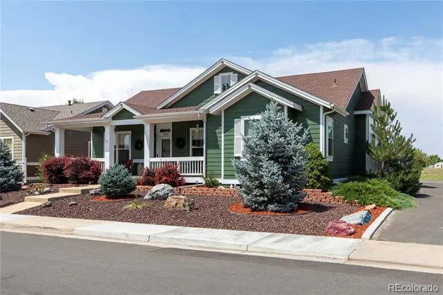 5212 Mt Audubon Street Frederick, CO 80504