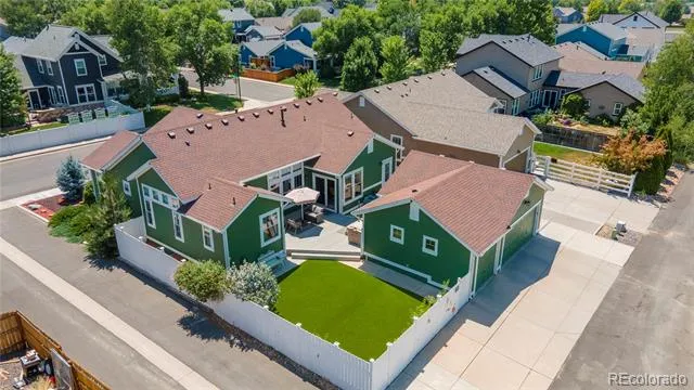 5212 Mt Audubon Street Frederick, CO 80504