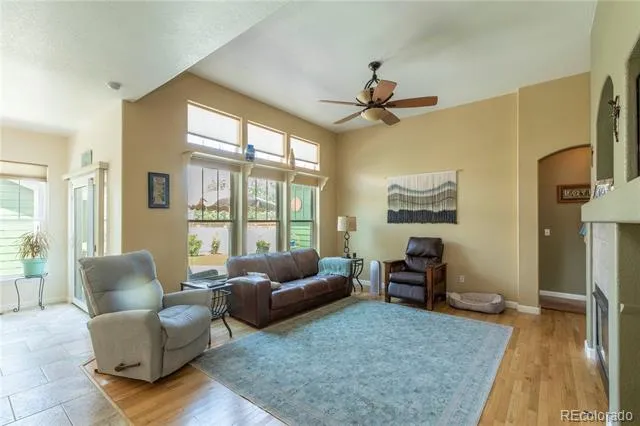 5212 Mt Audubon Street Frederick, CO 80504