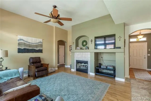 5212 Mt Audubon Street Frederick, CO 80504