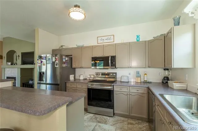 5212 Mt Audubon Street Frederick, CO 80504