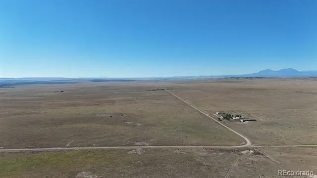 108 A Turkey Ridge Ranch Walsenburg, CO 81089