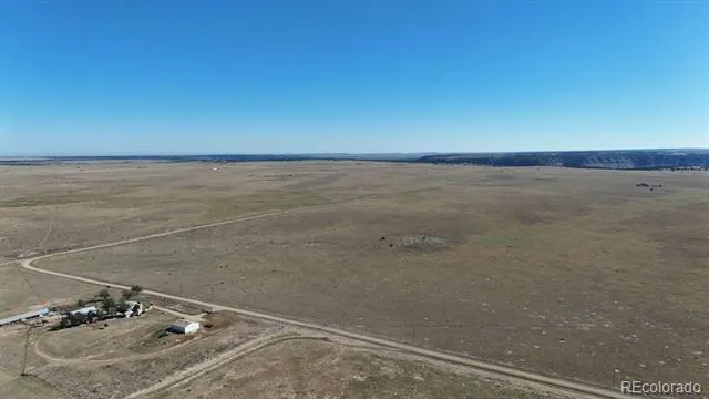 108 A Turkey Ridge Ranch Walsenburg, CO 81089