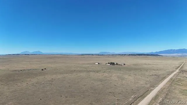 108 A Turkey Ridge Ranch Walsenburg, CO 81089