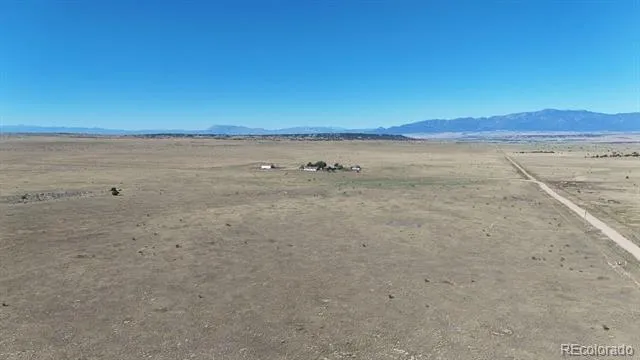 108 A Turkey Ridge Ranch Walsenburg, CO 81089