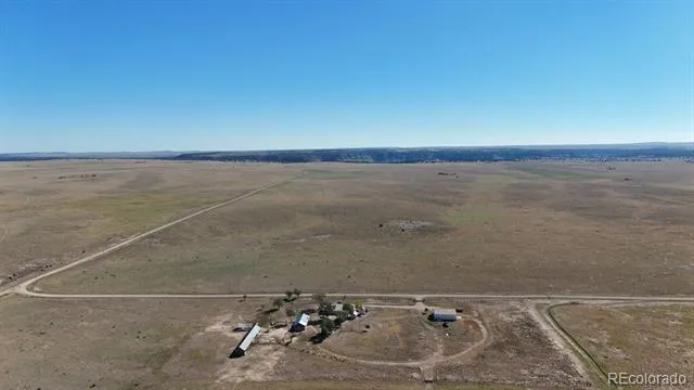 108 A Turkey Ridge Ranch Walsenburg, CO 81089