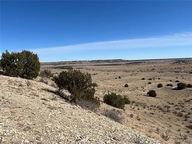 PAR 53 Horse Creek Road Pueblo, CO 81004