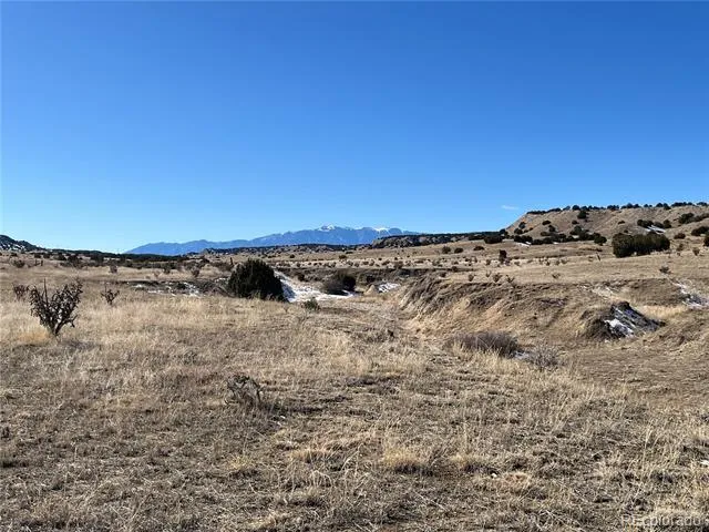 PAR 53 Horse Creek Road Pueblo, CO 81004
