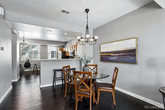 5409 Zephyr Court #5409 Arvada, CO 80002
