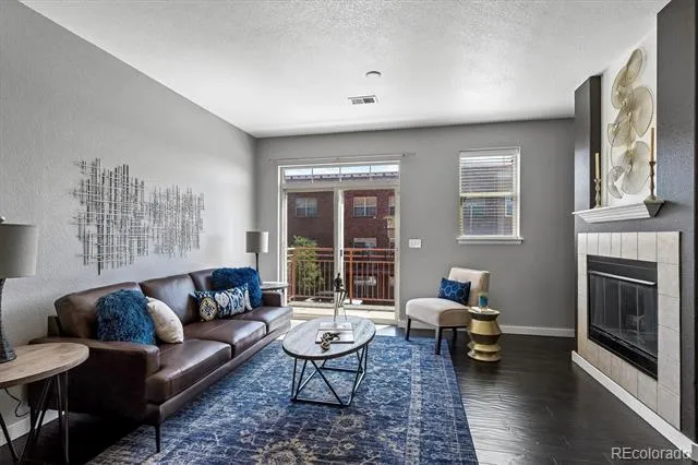 5409 Zephyr Court #5409 Arvada, CO 80002