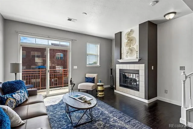 5409 Zephyr Court #5409 Arvada, CO 80002