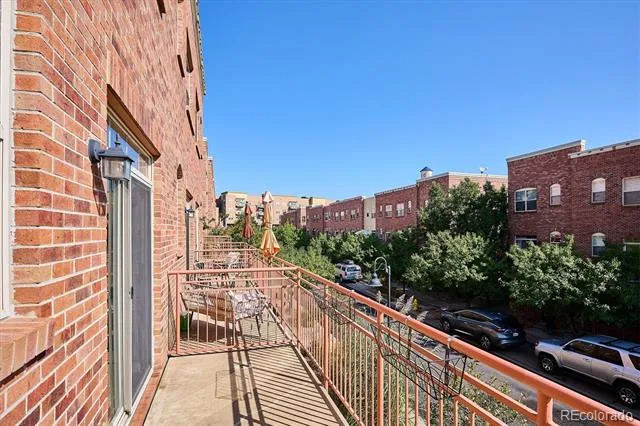 5409 Zephyr Court #5409 Arvada, CO 80002