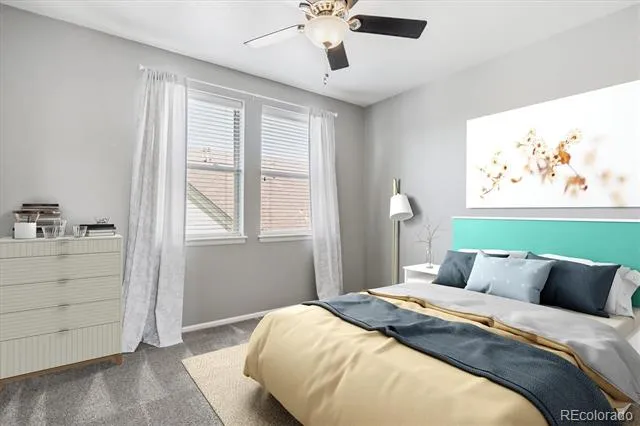 5409 Zephyr Court #5409 Arvada, CO 80002