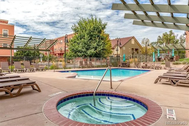 5409 Zephyr Court #5409 Arvada, CO 80002