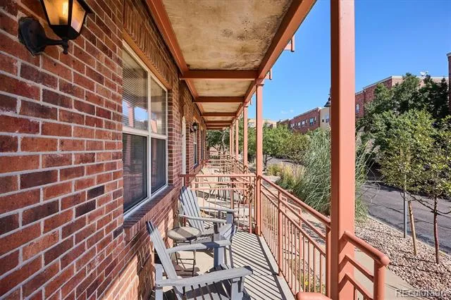 5409 Zephyr Court #5409 Arvada, CO 80002